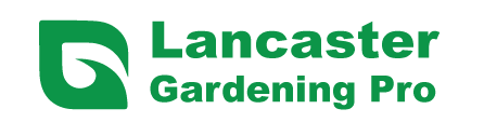 Lancaster gardening pro logo